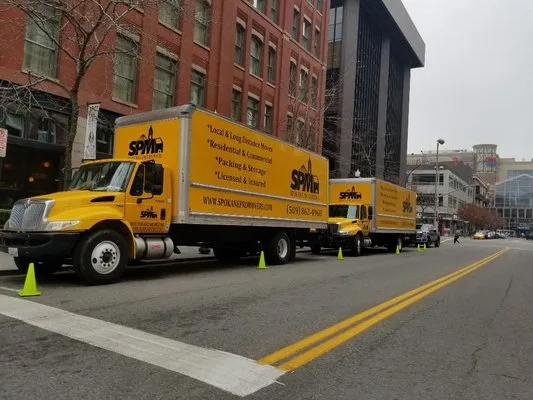 Spokane Pro Movers LLC photo 2