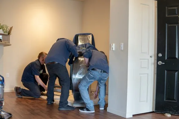 Wise Choice Movers LLC photo 2