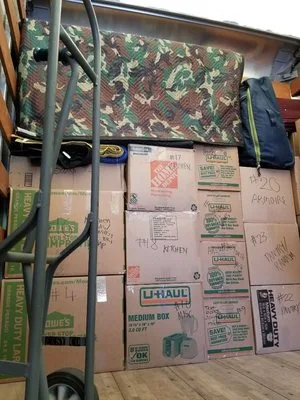 Easy Company photo 4