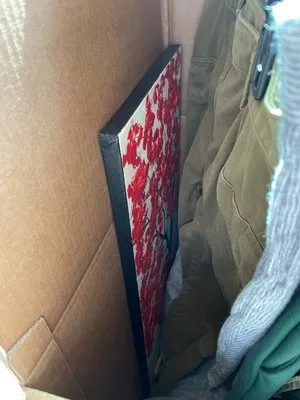 Mitchell Moving & Storage