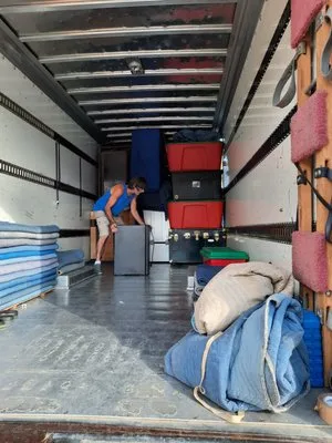 Old School Movers LLC photo 3