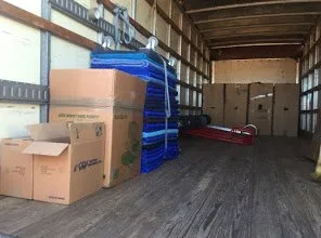 Anytime Easy Movers photo 1