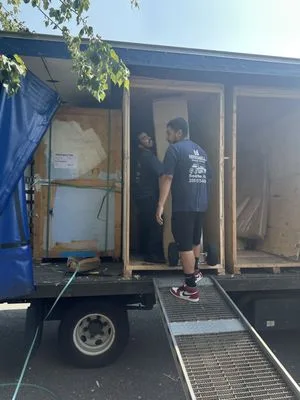Mitchell Moving & Storage photo 5