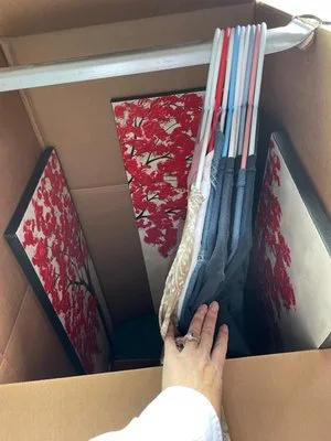 Mitchell Moving & Storage