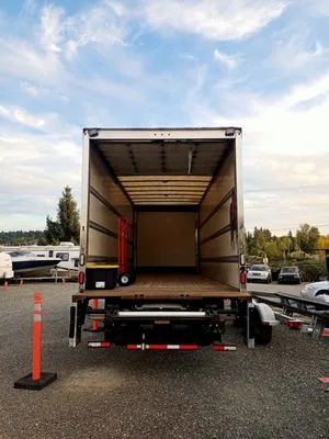 Nomadex LLC