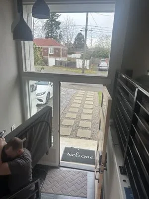 B & Z Moving LLC