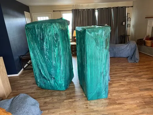 Pack It Up Moving photo 5