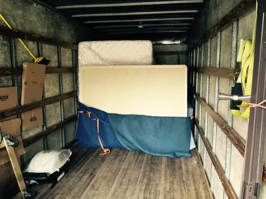B & Z Moving LLC