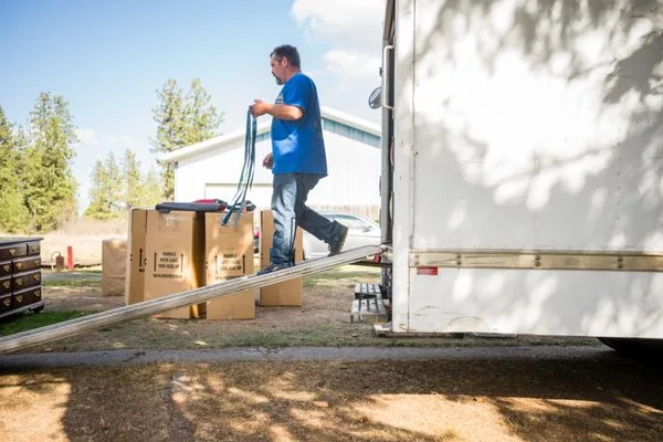 My Movers