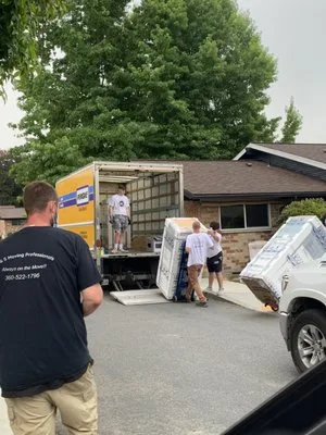 Jns Movers INC photo 3