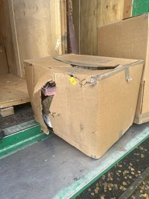Suddath Moving And Logistics