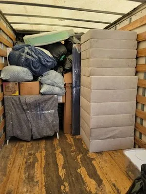 Express Movers