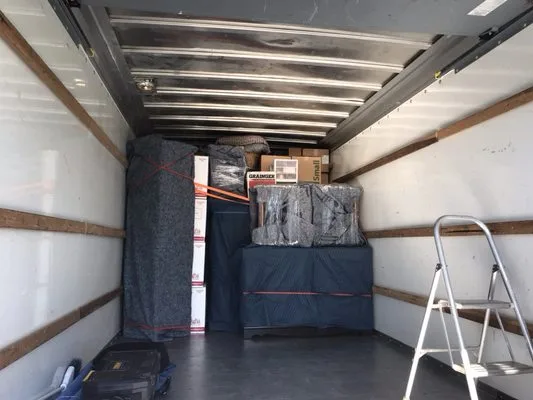 Mendez Movers LLC