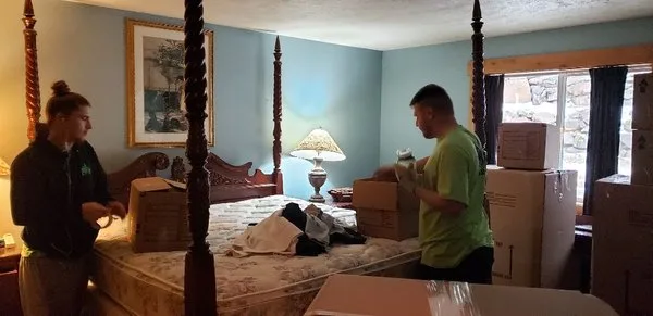 Spokane Pro Movers LLC photo 1