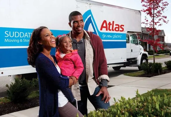 Suddath Moving And Logistics photo 4