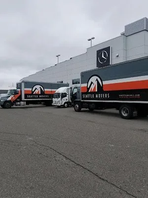 Express Movers