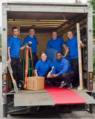 Express Movers INC photo 4