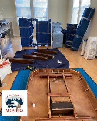 Central Washington Movers LLC photo 2