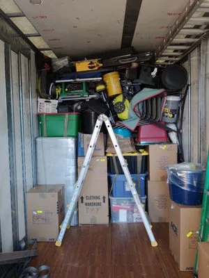 Ak Moving LLC