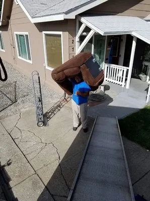 Moseley's Movers photo 5