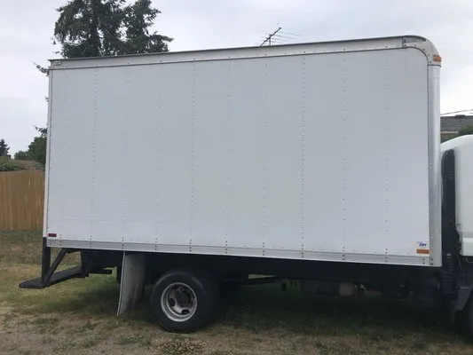 Northwest Small Moving photo 5