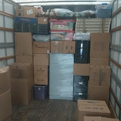 Magik Relocation