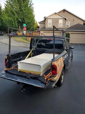 Moving Services Of Snohomish photo 1