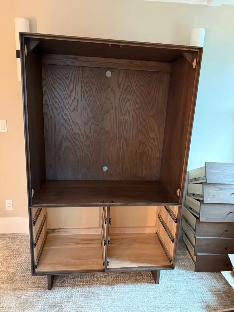 Northwest Small Moving