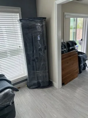 Pack It Up Moving