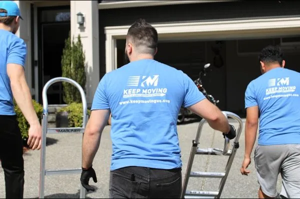 Keep Moving INC photo 1