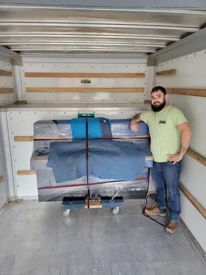 Accurate Nw Moves LLC