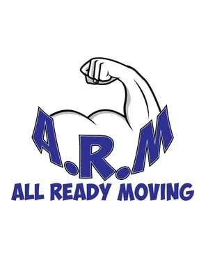 All Ready Moving And Storage