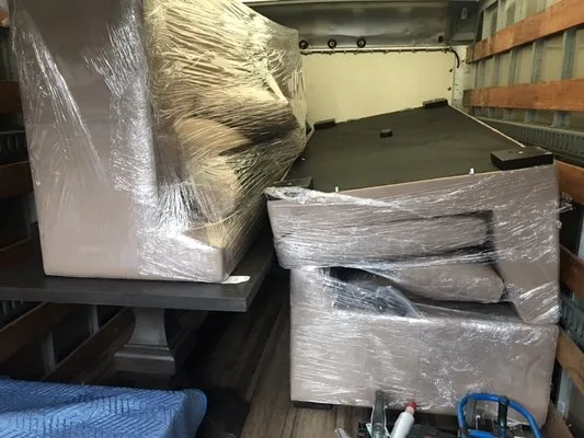 Orca Expeditors photo 1