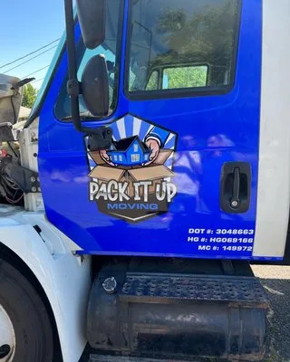 Pack It Up Moving photo 1