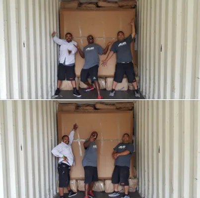 North Coast Moving And Storage Co photo 3