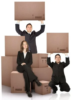 All American Spirit Moving Co LLC photo 5