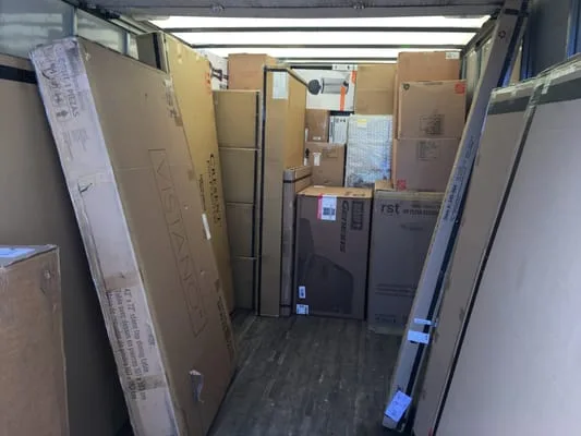 Seattle Moves & More LLC photo 1