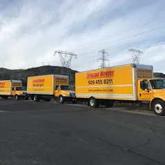 Spokane Movers INC