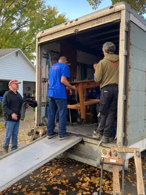 Old School Movers LLC