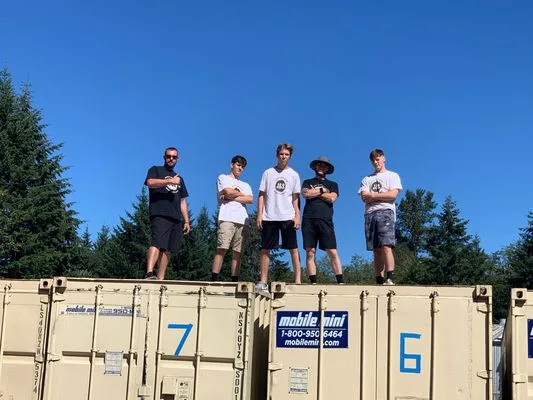 Jns Movers INC