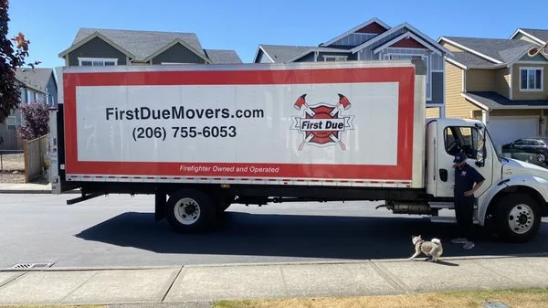 First Due Movers