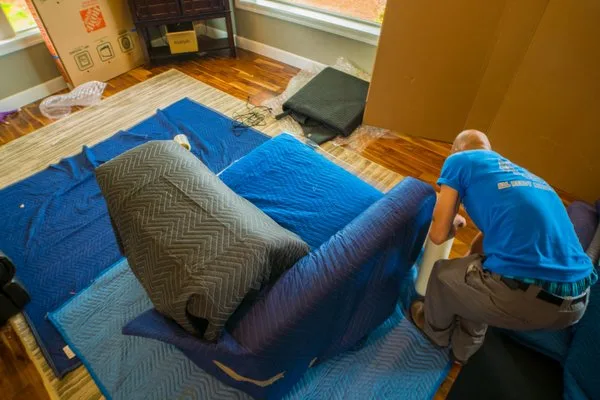 All Ready Moving And Storage photo 5