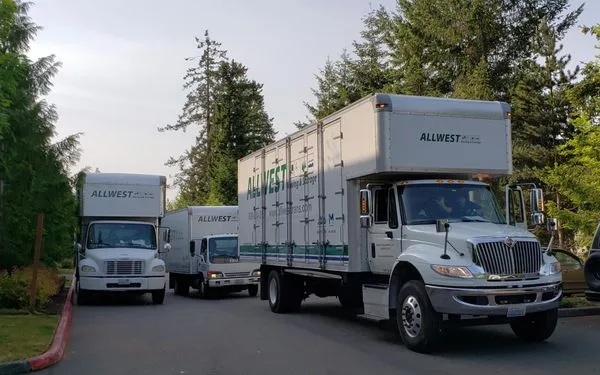 Allwest Transportation INC