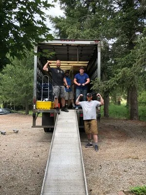 Moseley's Movers photo 3