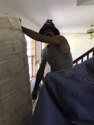 Spokane Movers INC