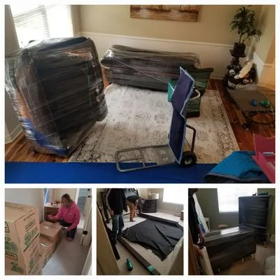 Americam Movers LLC
