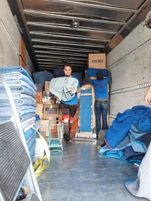 Old School Movers LLC