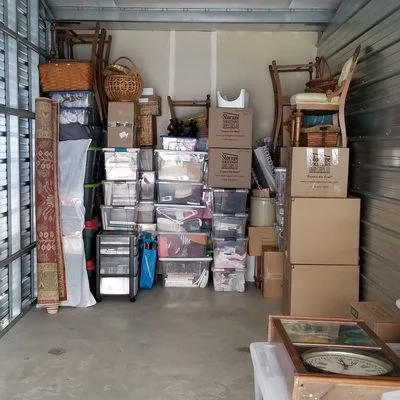 Moseley's Movers photo 2