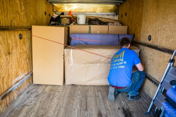 My Movers