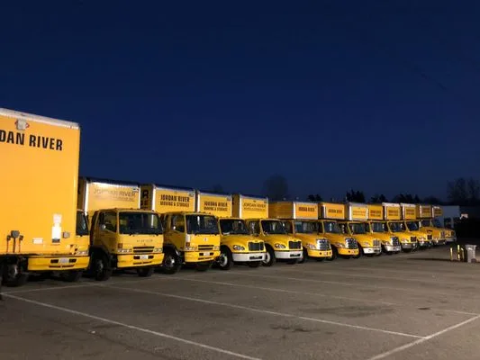 Jordan River Moving & Storage